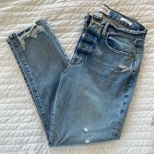 FRAME jean brand new !